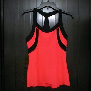 Re Activate Sleeveless Activewear Top
